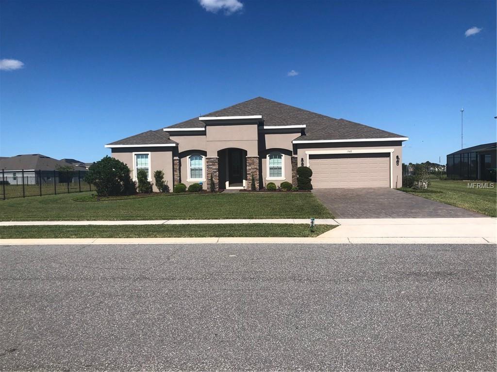 17432 Bella Nova Drive - Photo 1