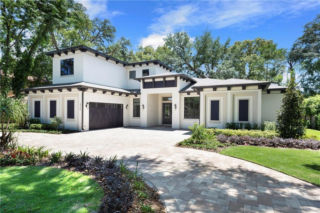 1420 Place Picardy - Photo 1