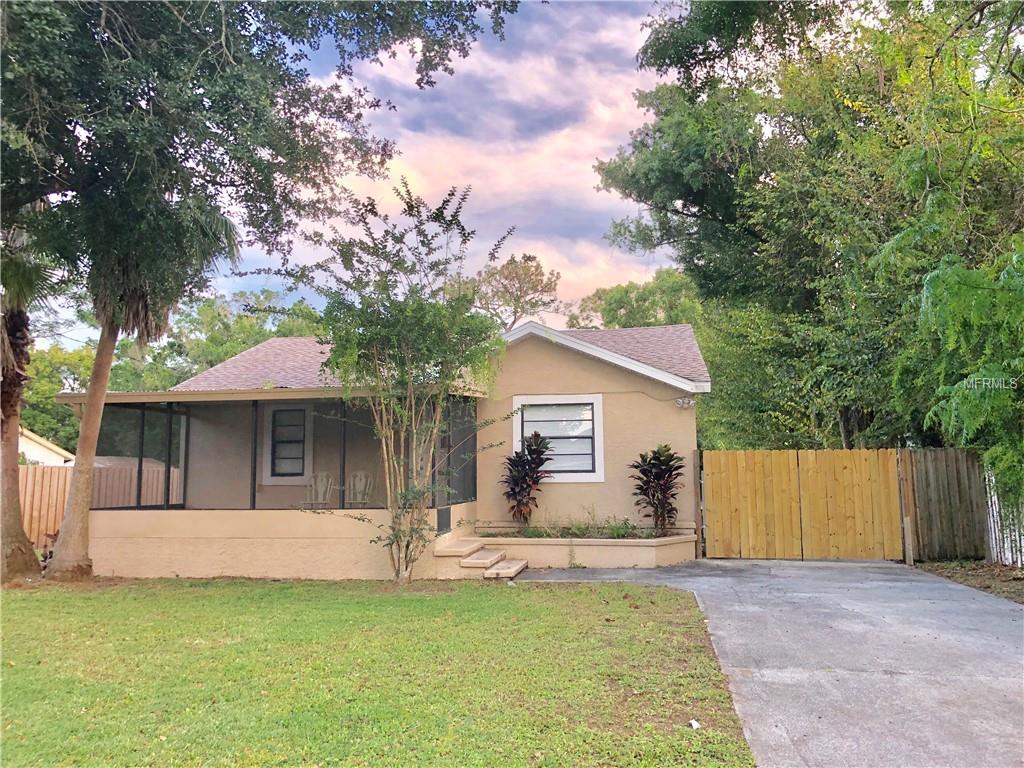 5812 Lyle Street - Photo 1