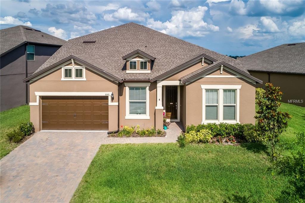 5041 Hartwell Court - Photo 1