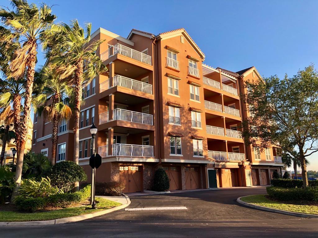 7532 Toscana Boulevard - Photo 1