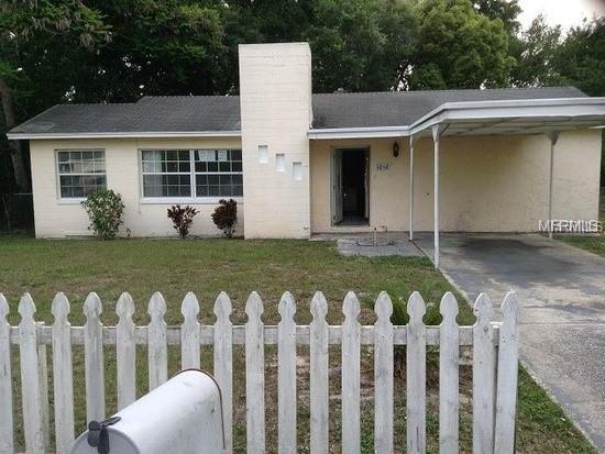 1018 San Domingo Road - Photo 1