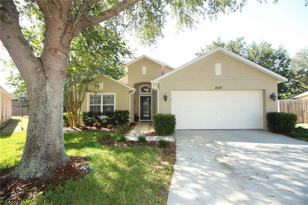 2117 Koryak Court - Photo 1