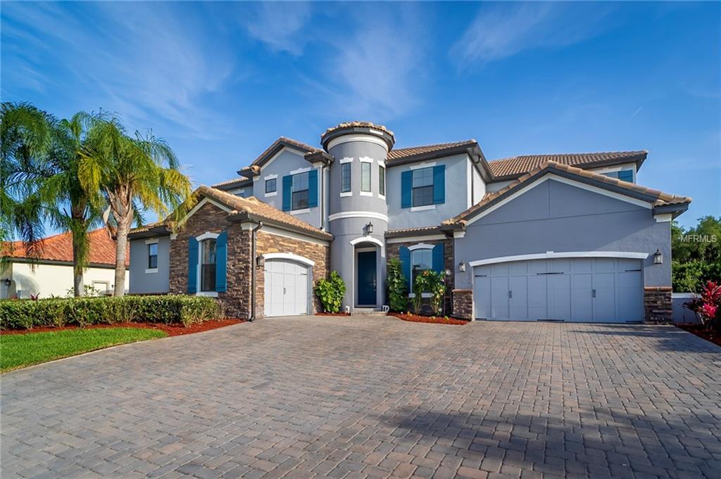 5224 Waterside Vista Lane - Photo 1