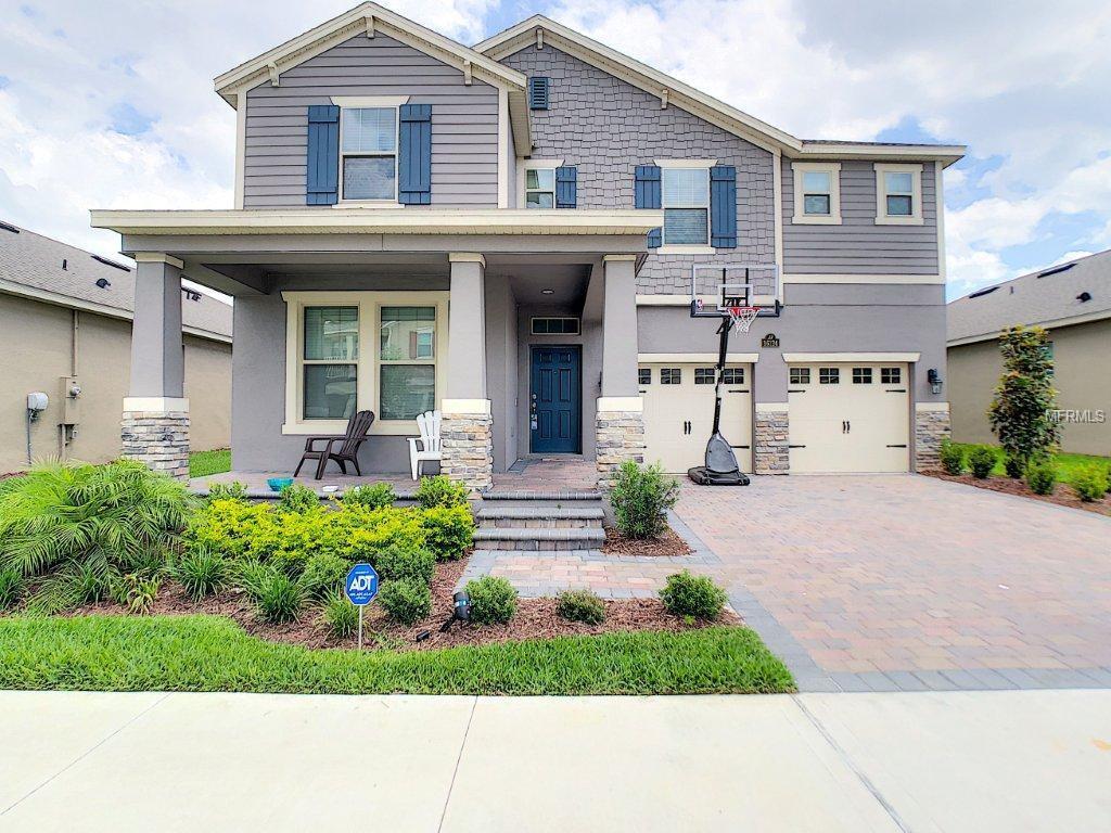 16124 Azure Key Street - Photo 1
