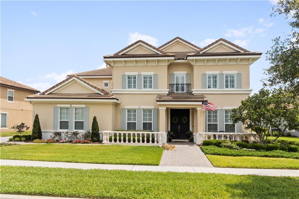 7549 Green Mountain Way - Photo 1