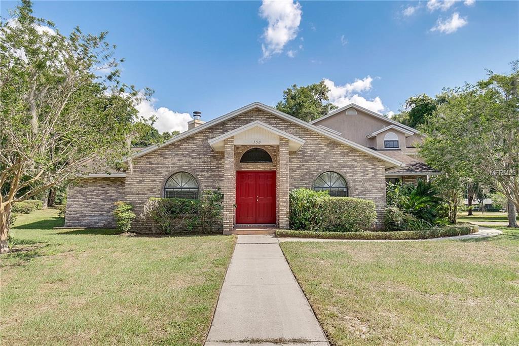 750 Robin Lane - Photo 1