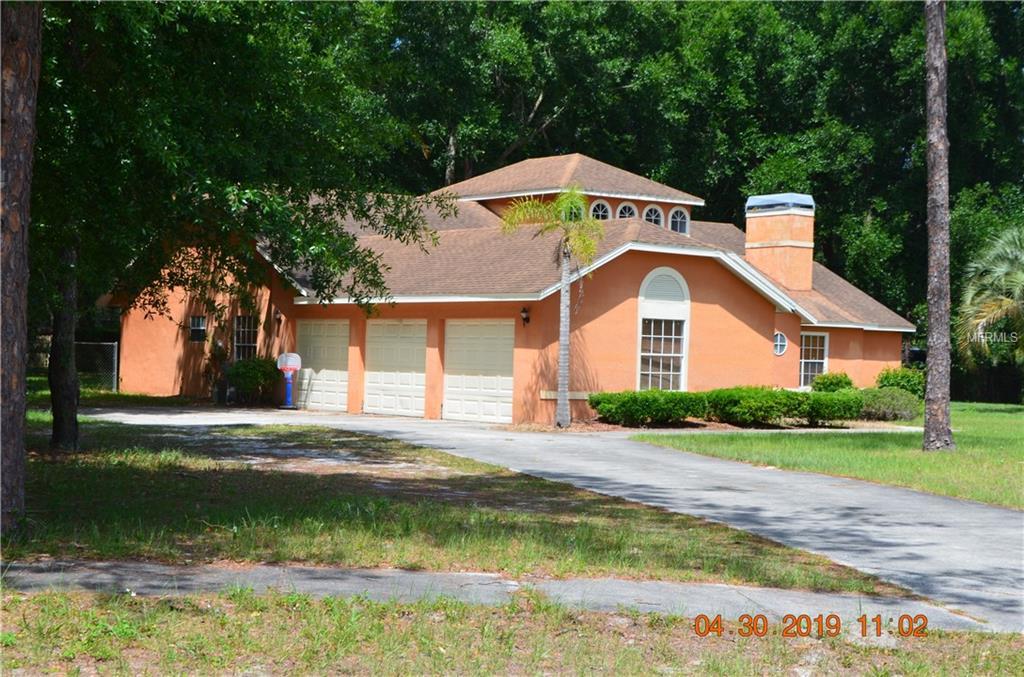 121 Steeplechase Circle - Photo 1