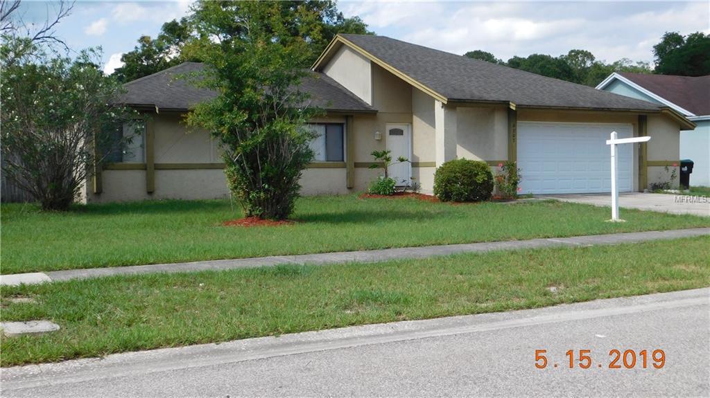 6207 Centennial Drive - Photo 1