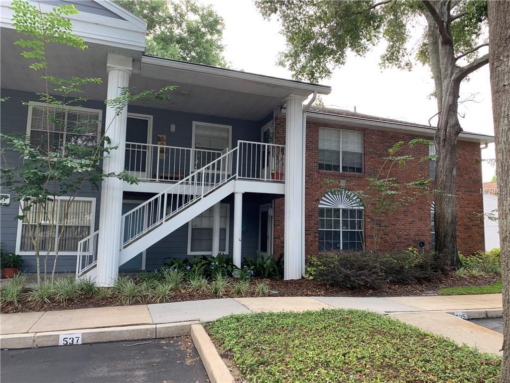 5433 Lake Margaret Drive - Photo 1