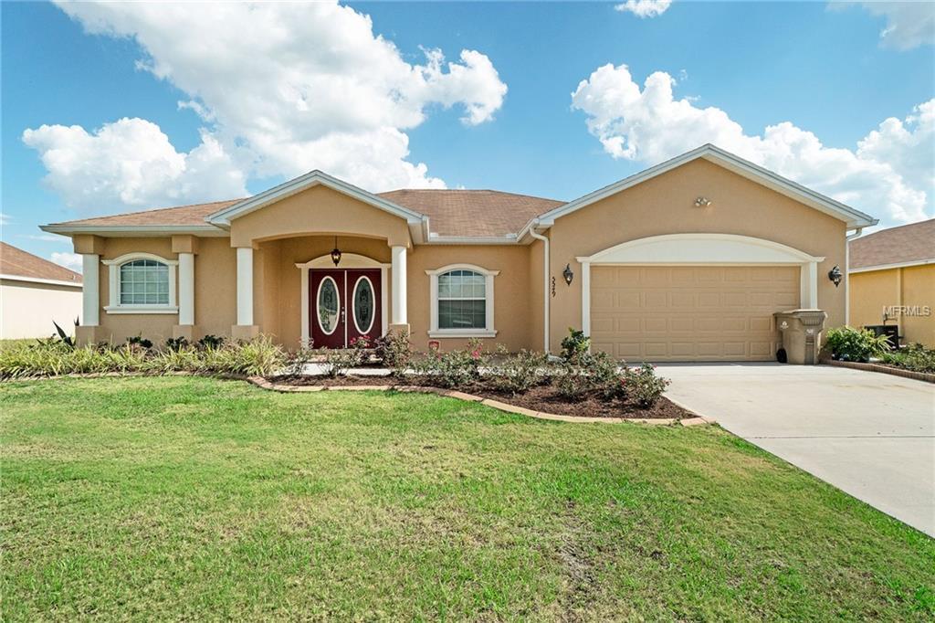 5549 Great Egret Drive - Photo 1
