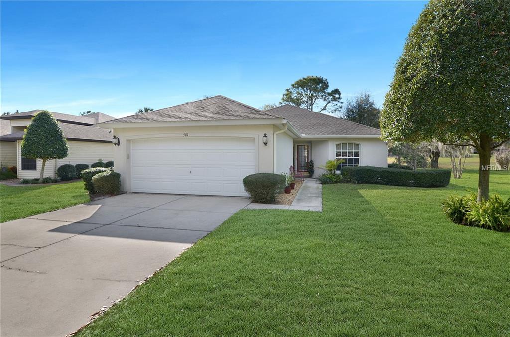 501 Juniper Way - Photo 1