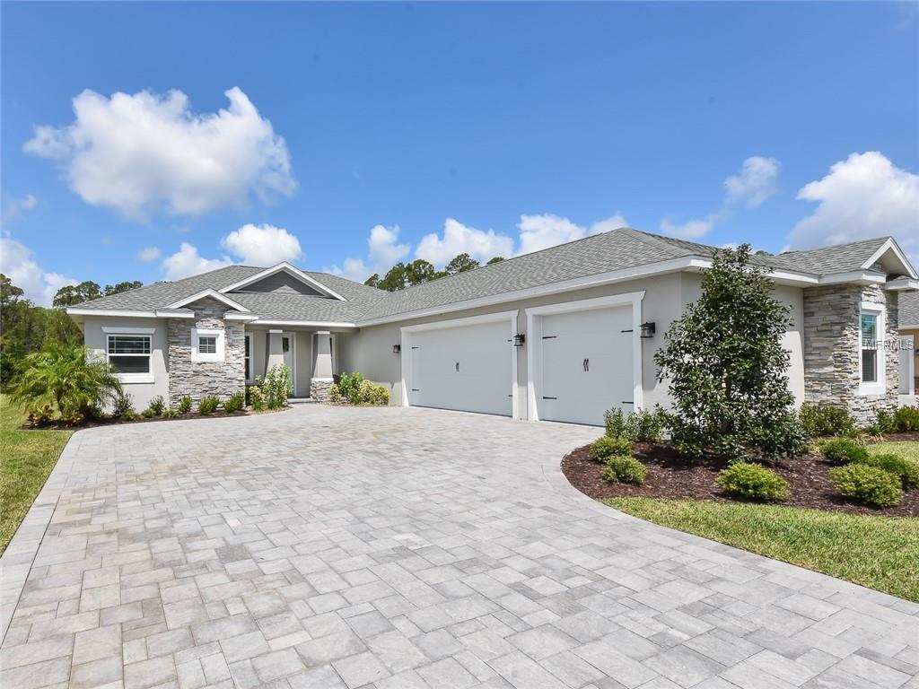 3310 Modena Way - Photo 1