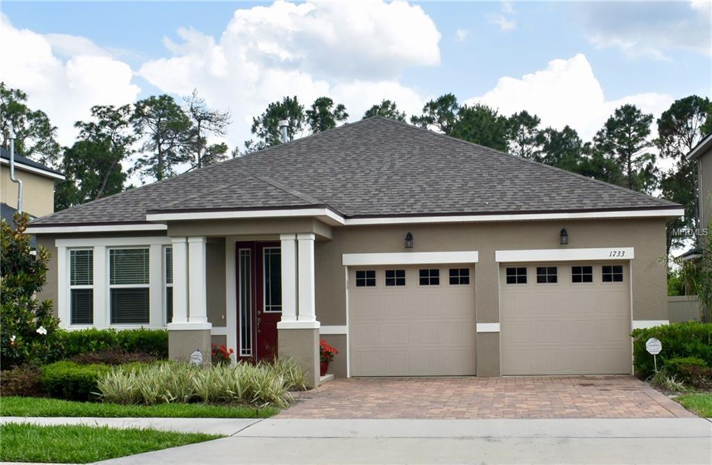 1733 Vista Meadows Drive - Photo 1