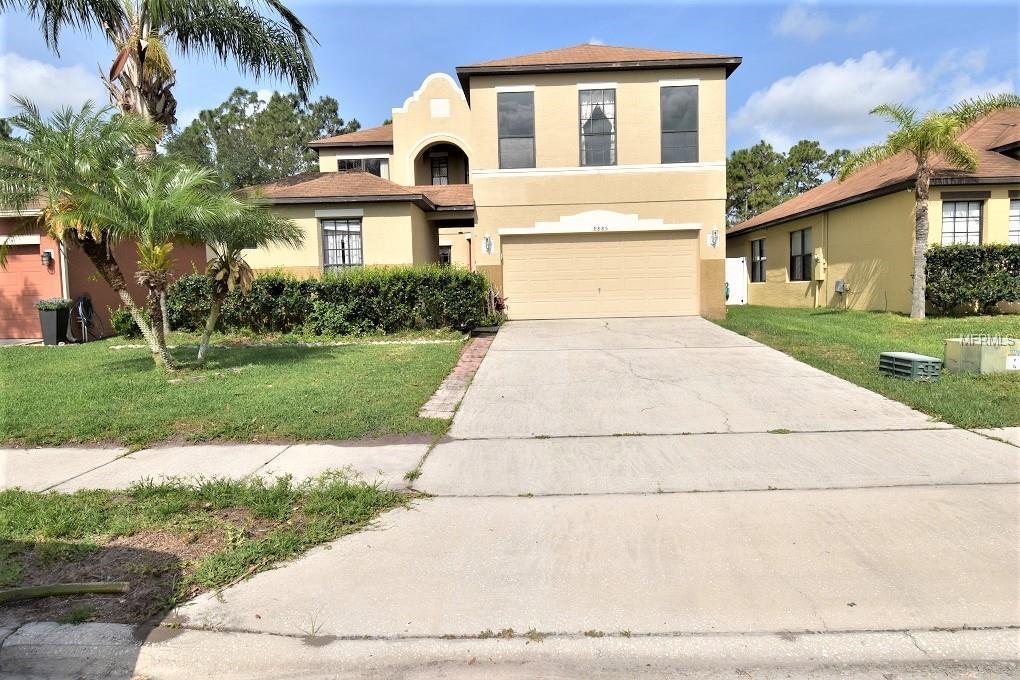 8885 Venezia Plantation Drive - Photo 1