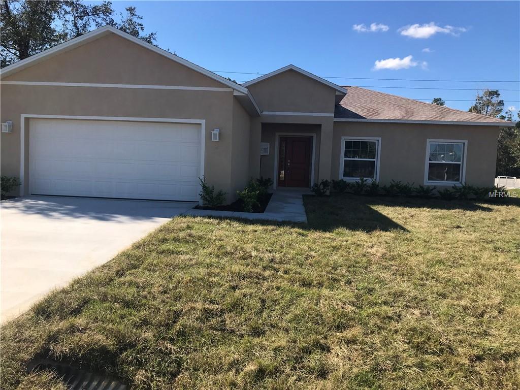 628 Bayport Drive - Photo 1
