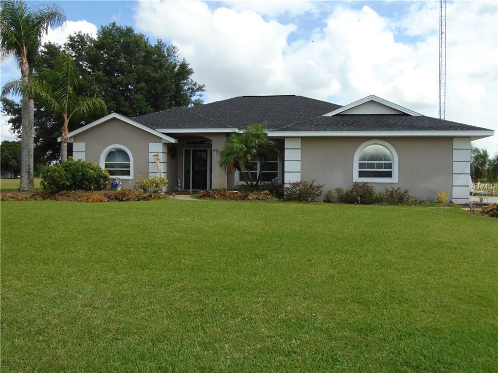 8717 Hampshire Drive - Photo 1