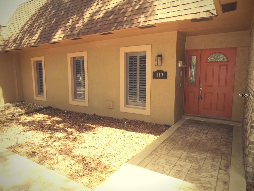 110 N Spring Trl - Photo 1