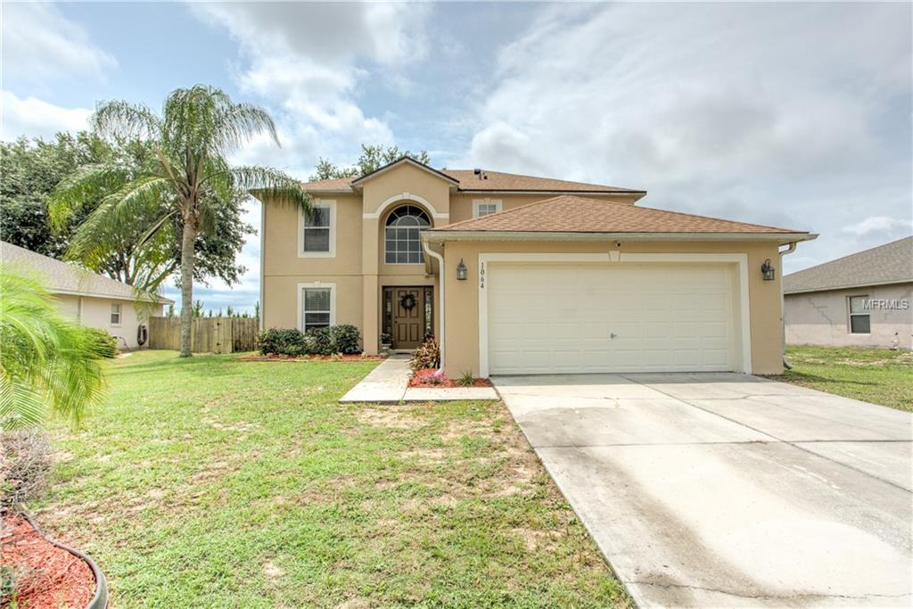 1064 Vanderbilt Drive - Photo 1