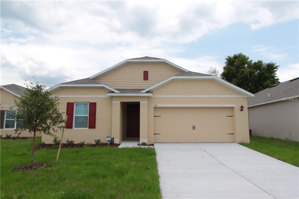 1234 Sophia Boulevard - Photo 1