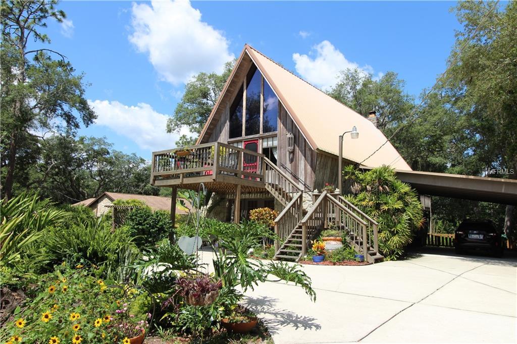 875 Snow Queen Drive - Photo 1