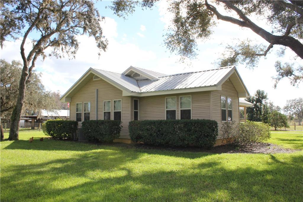 1575 Kenansville Road - Photo 1