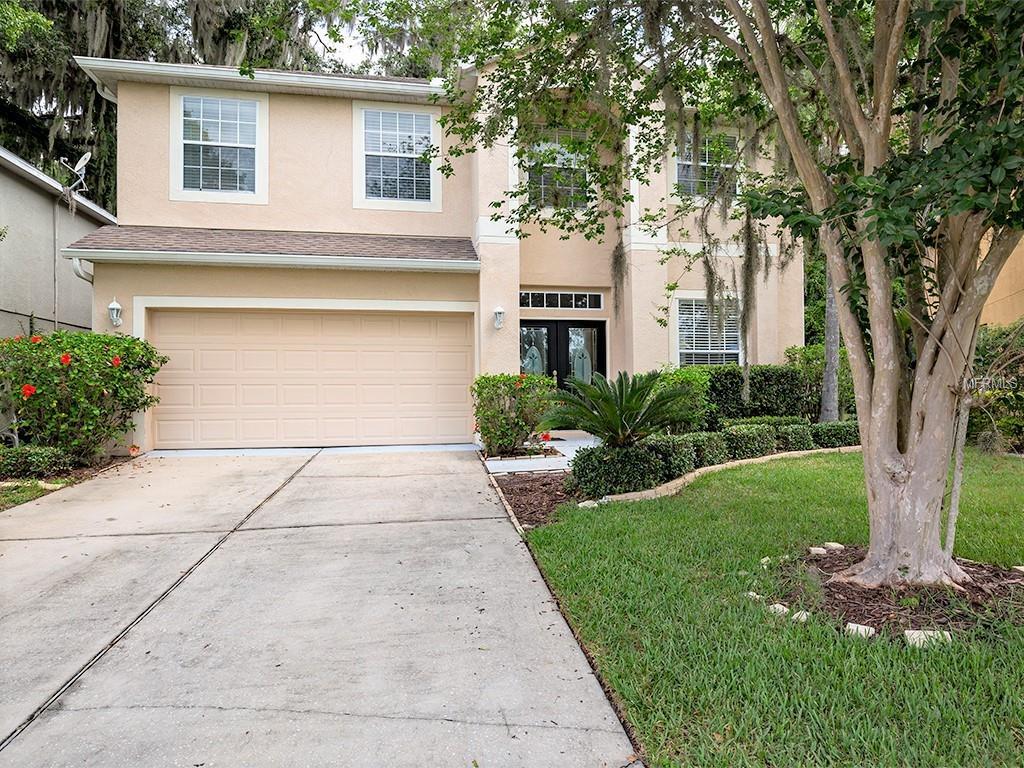 252 Tavestock Loop - Photo 1