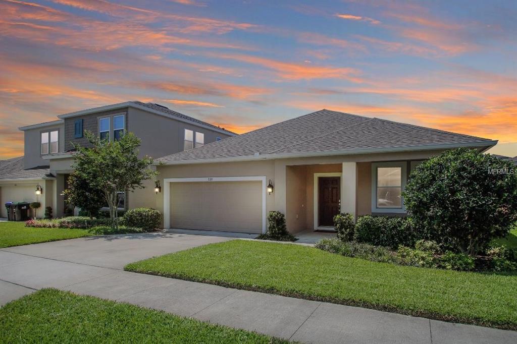 930 Hilltop Park Court - Photo 1