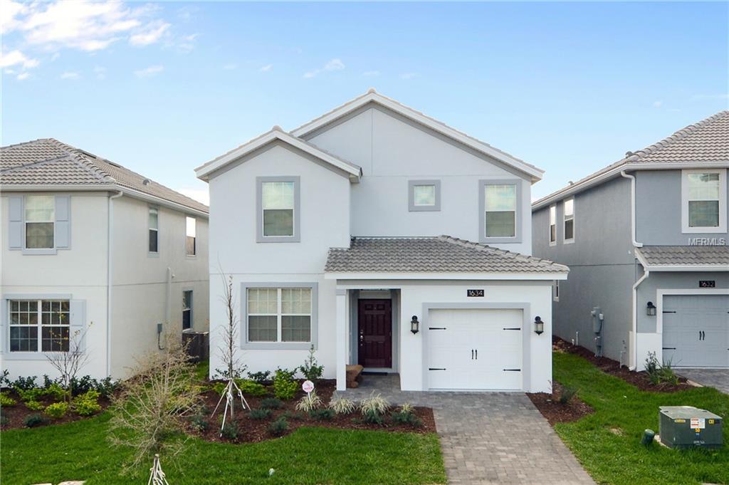 1634 Moon Valley Drive - Photo 1