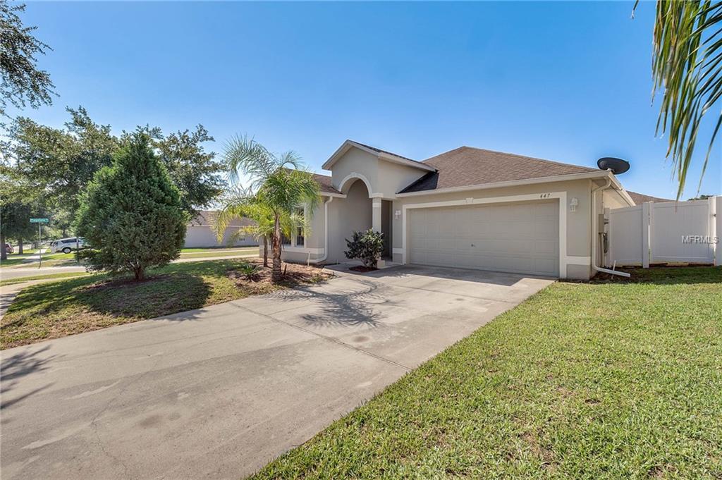 447 Hammerstone Avenue - Photo 1