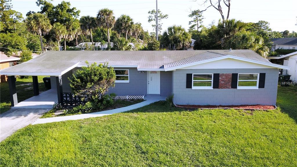1014 Revilla Lane - Photo 1
