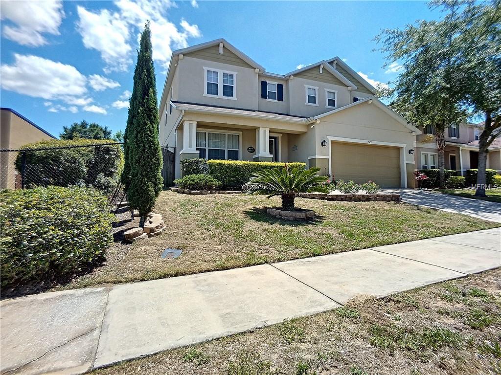 529 Rosselli Boulevard - Photo 1