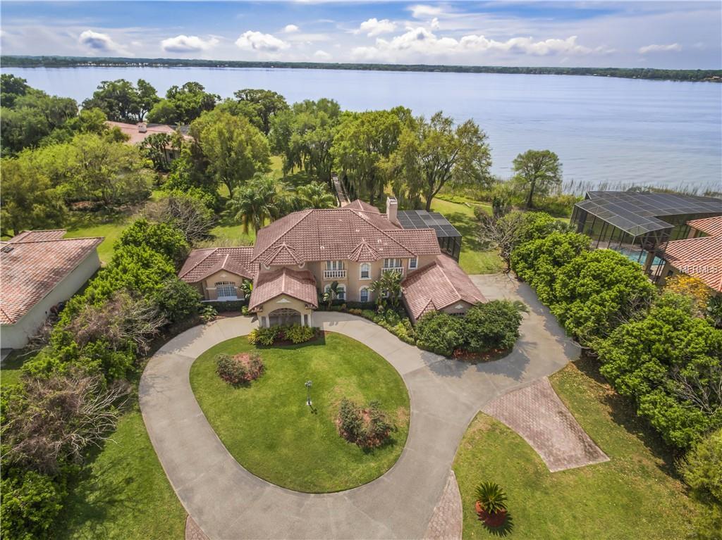 3520 Lakeshore Drive - Photo 1