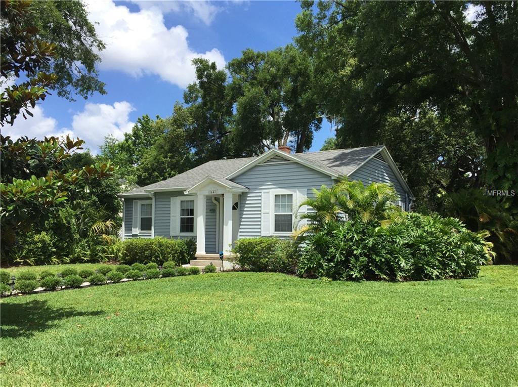 1647 Ridgewood Street - Photo 1