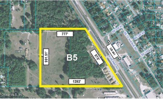 12110 Us Highway 441 - Photo 1
