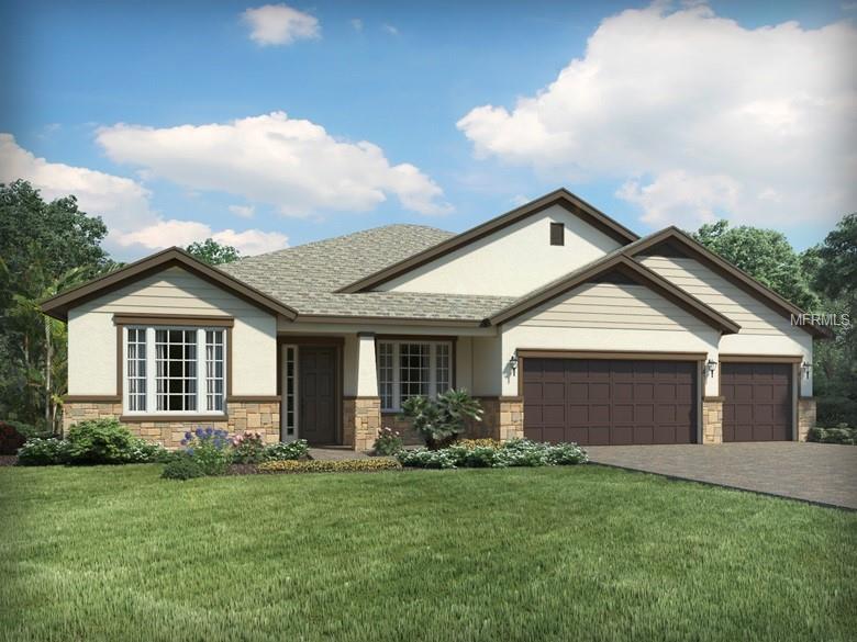 719 Brooks Field Drive - Photo 1