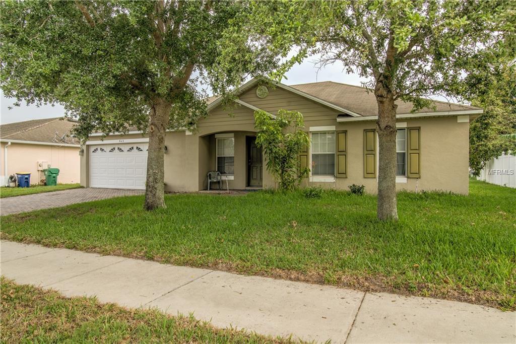 943 Burland Circle - Photo 1