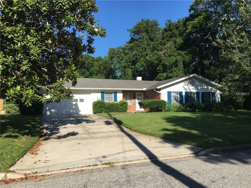 1101 Strathmore Drive - Photo 1