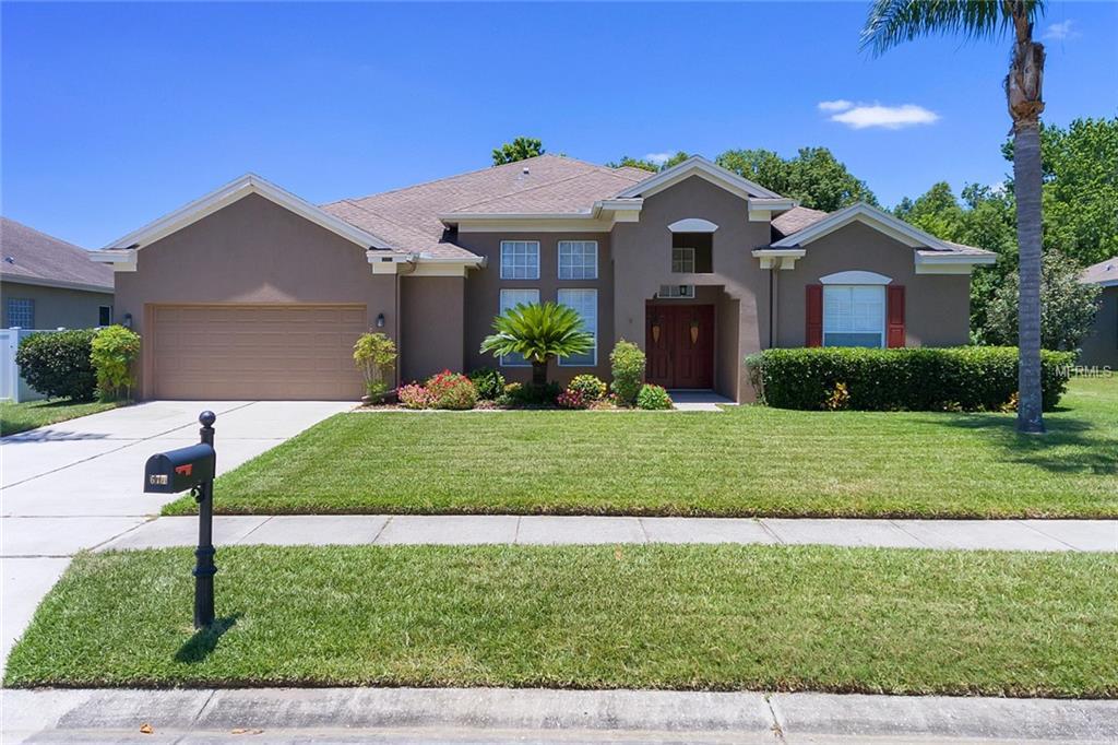 671 Huntington Pines Drive - Photo 1