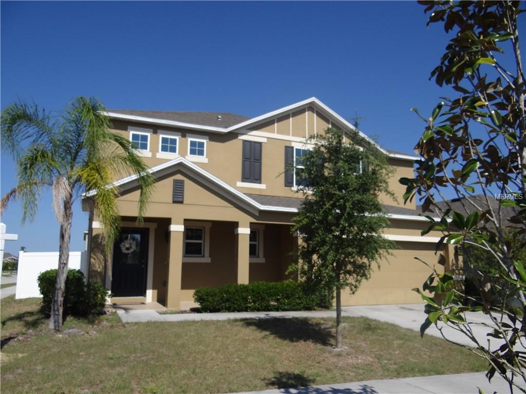712 Pataches Place - Photo 1