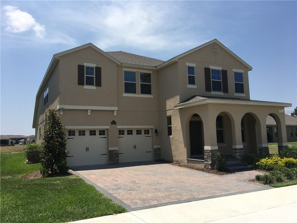 16142 Azure Key Street - Photo 1