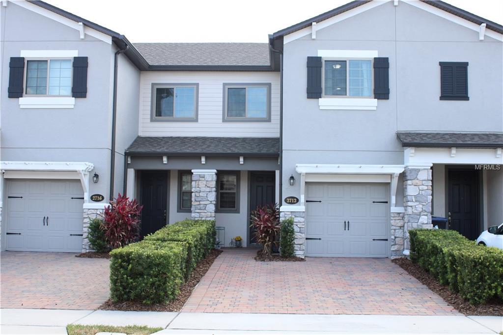 2712 White Isle Lane - Photo 1