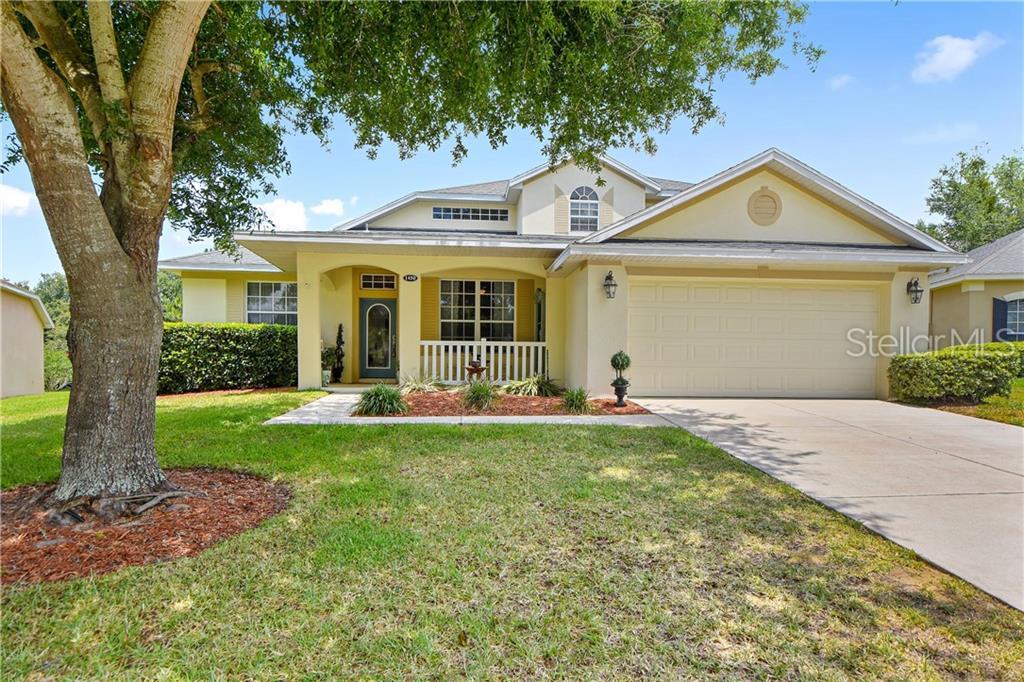 1450 Misty Glen Lane - Photo 1