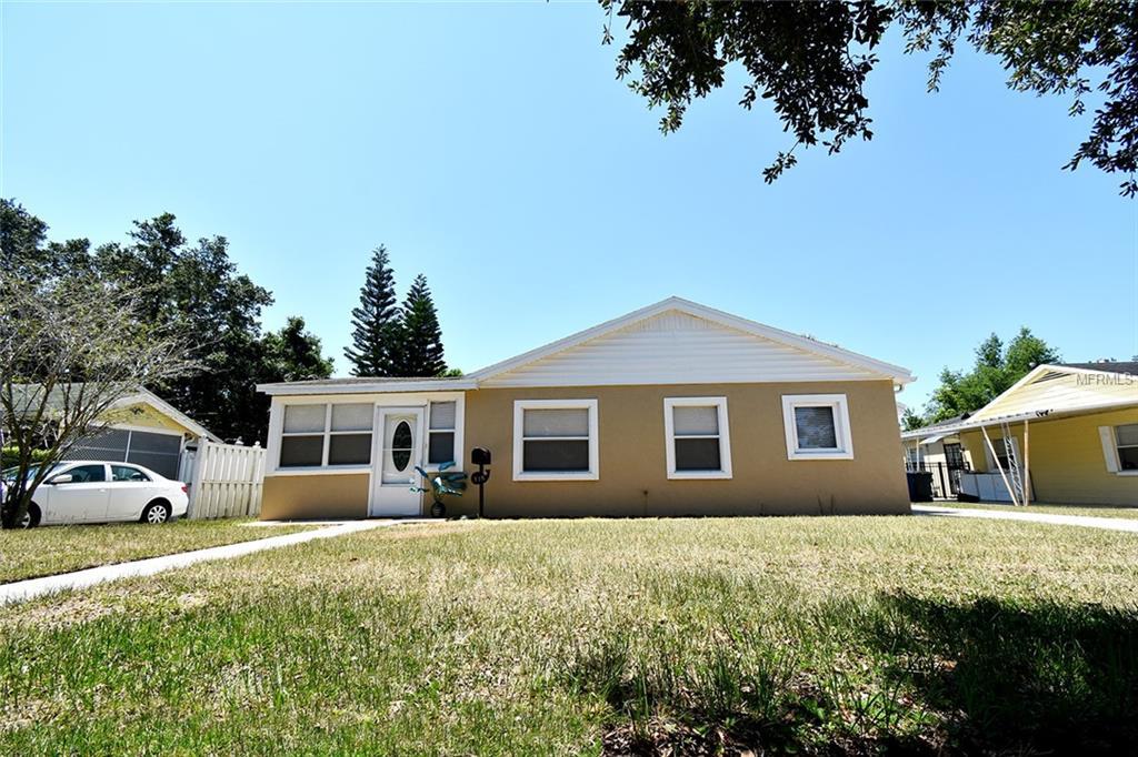 710 Webster Avenue - Photo 1