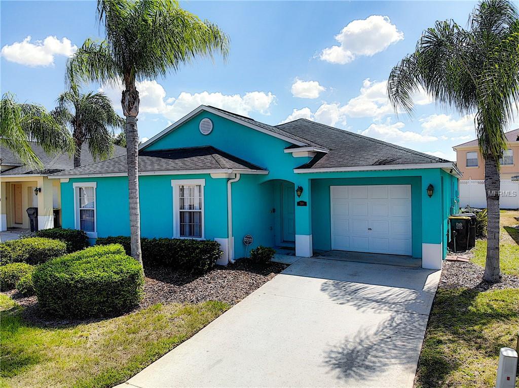 548 Reserve Drive - Photo 1