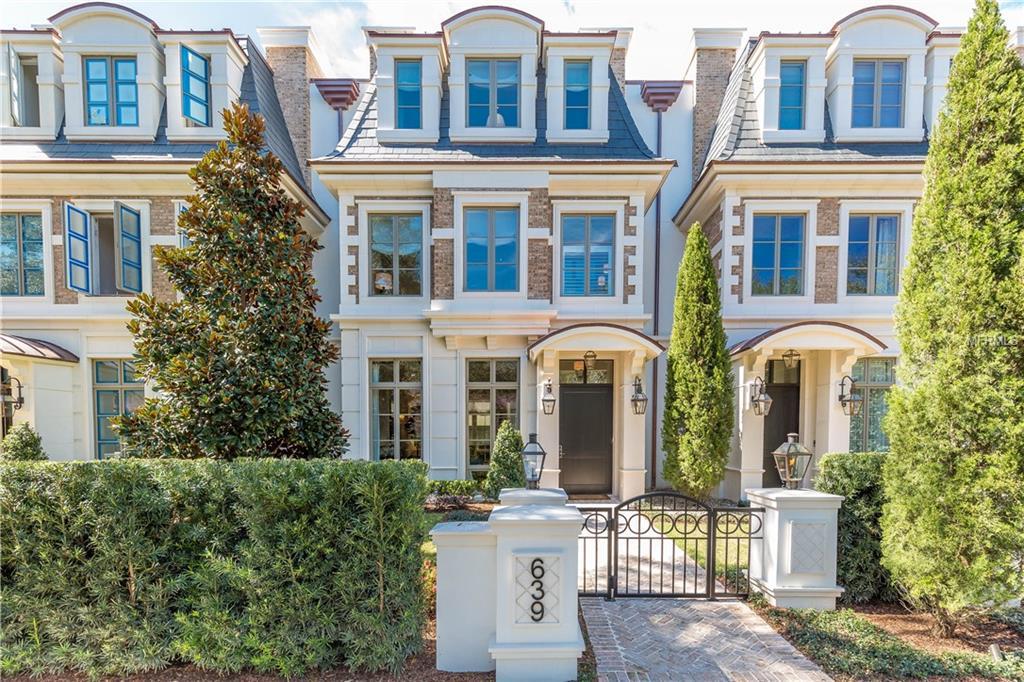 635 Park Avenue - Photo 1