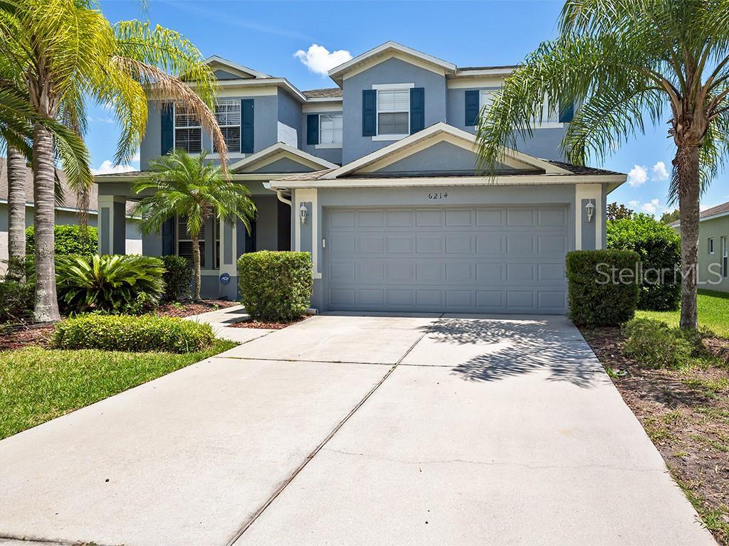 6214 Beldon Drive - Photo 1