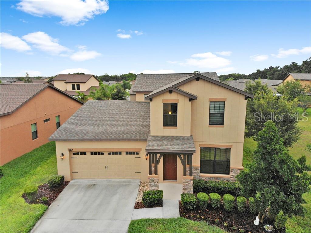 963 La Mirada Court - Photo 1