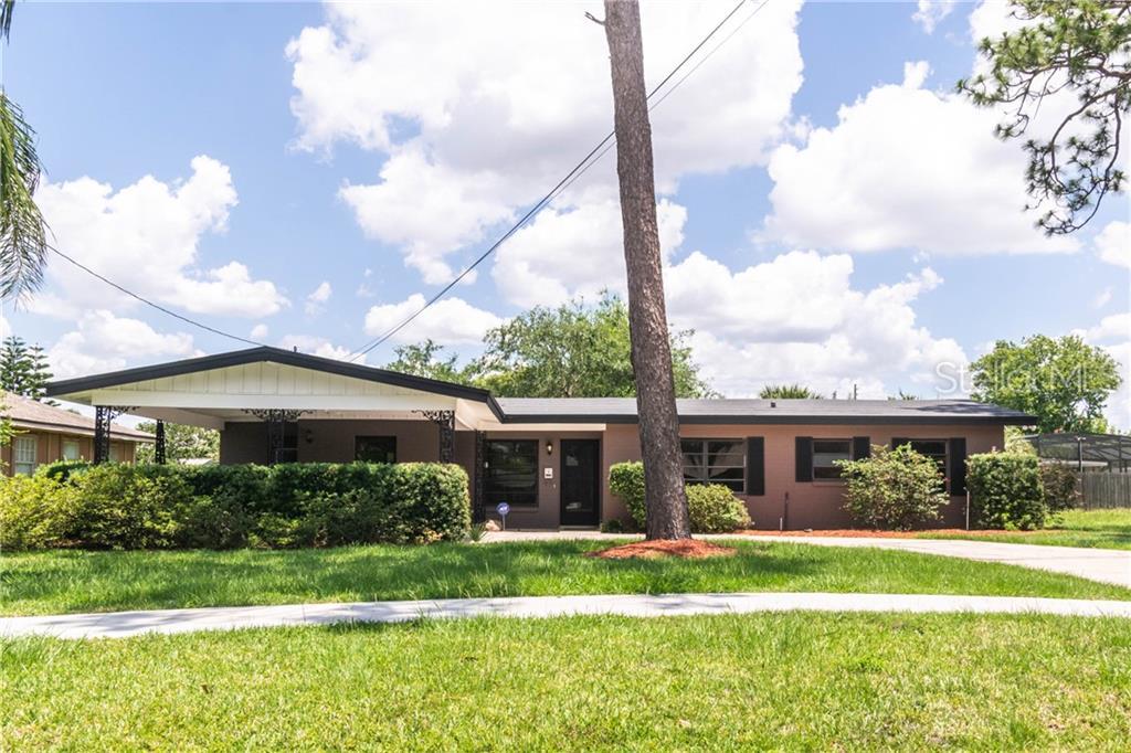 3127 Martinique Way - Photo 1