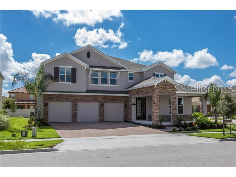 9061 Horizon Pointe Trail - Photo 1